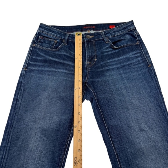 Cult of Individuality Vixen Curvy Bootcut Jeans - Picture 9 of 12